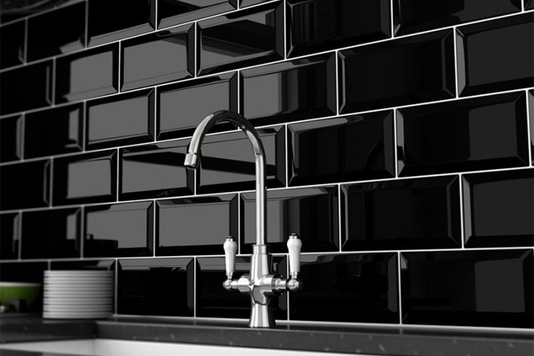 Як правильно вибрати колір затірки або фуги для плитки